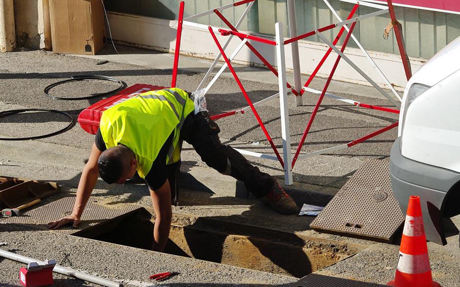 prix dégorgement canalisation Lamorlaye