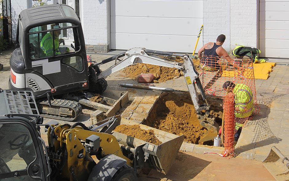 prix dégorgement canalisation Lamorlaye