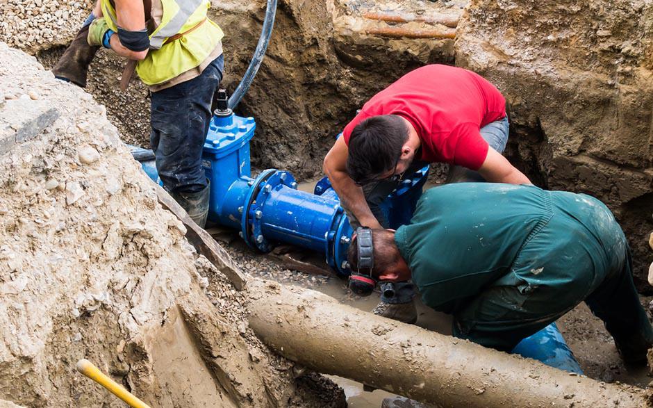 prix dégorgement canalisation Lamorlaye